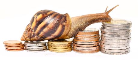 Loans for Slow Payers