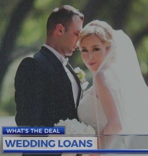 Wedding Loans Bad Credit