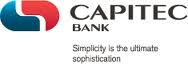 Logo for Capitec Bank South Africa