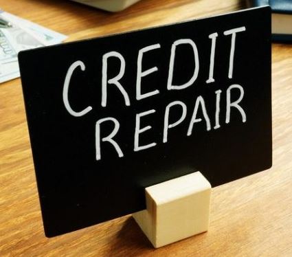 Credit Repair for Blacklisted People